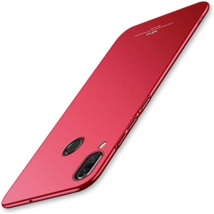 Etui MSVII Huawei P Smart Plus Blue