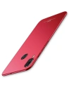 Hurtownia GSM - Etui MSVII Huawei P Smart Plus Roșu - MS7204RED - {ean13} - Hurt