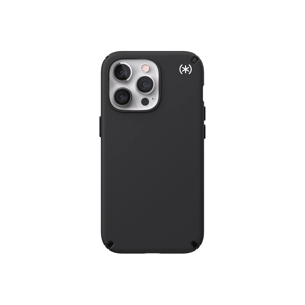 Hurtownia GSM - Etui Speck Presidio2 Pro MICROBAN Apple iPhone 13 Pro (Black) - SPK264BLK - {ean13} - Hurt