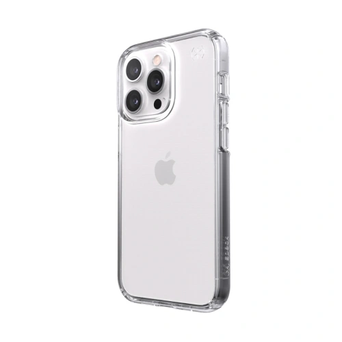 Hurtownia Speck - 840168504961 - SPK265CL - Etui Speck Presidio Perfect-Clear MICROBAN Apple iPhone 13 Pro (Clear) - B2B homescreen