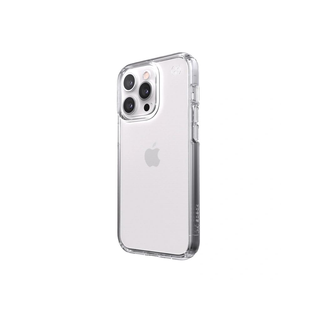 Hurtownia GSM - Etui Speck Presidio Perfect-Clear MICROBAN Apple iPhone 13 Pro (Clear) - SPK265CL - {ean13} - Hurt