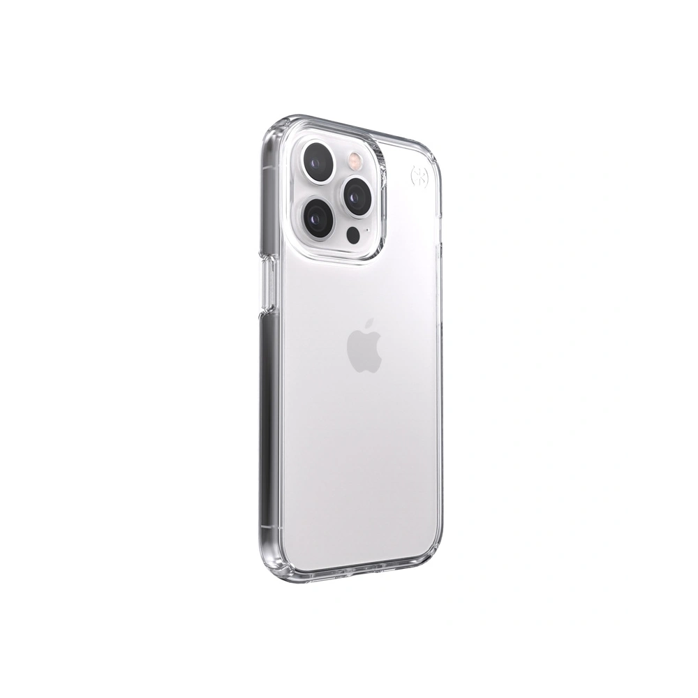 Hurtownia GSM - Etui Speck Presidio Perfect-Clear MICROBAN Apple iPhone 13 Pro (Čiré) - SPK265CL - {ean13} - Hurt