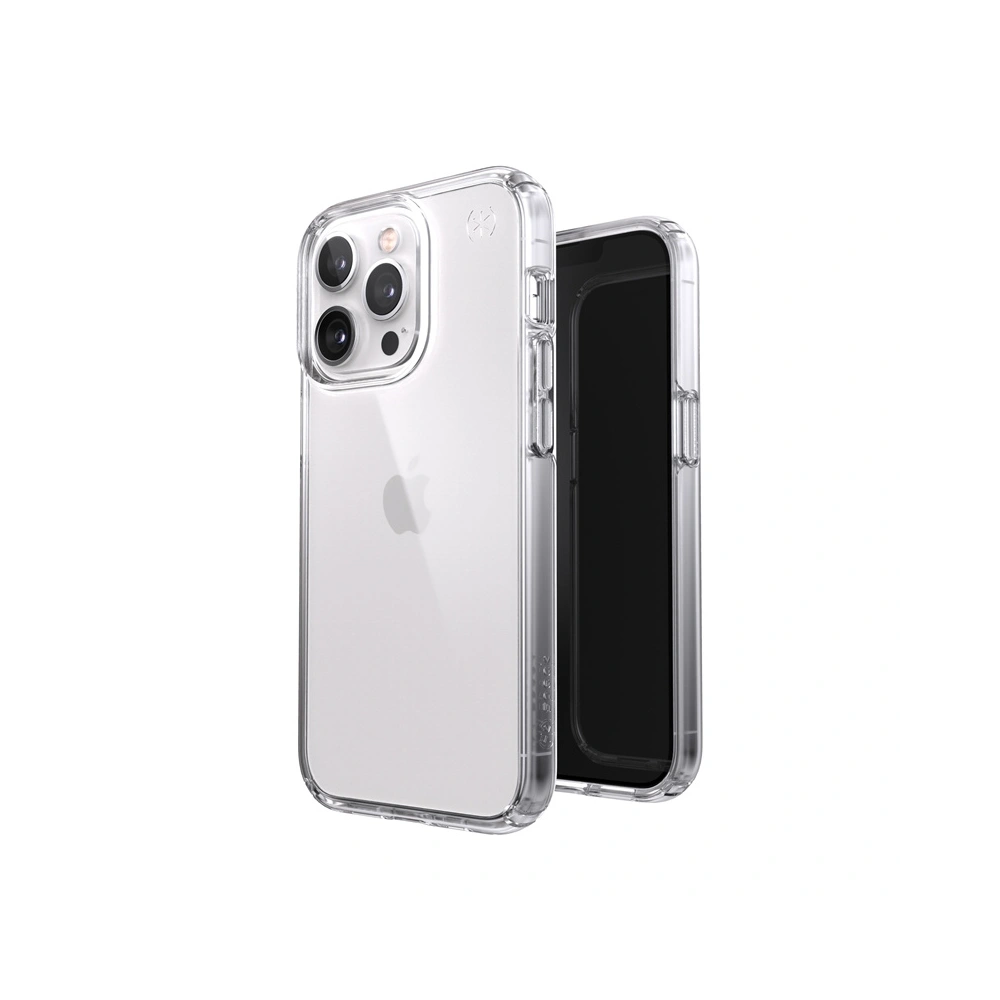 Hurtownia GSM - Etui Speck Presidio Perfect-Clear MICROBAN Apple iPhone 13 Pro (Clear) - SPK265CL - {ean13} - Hurt