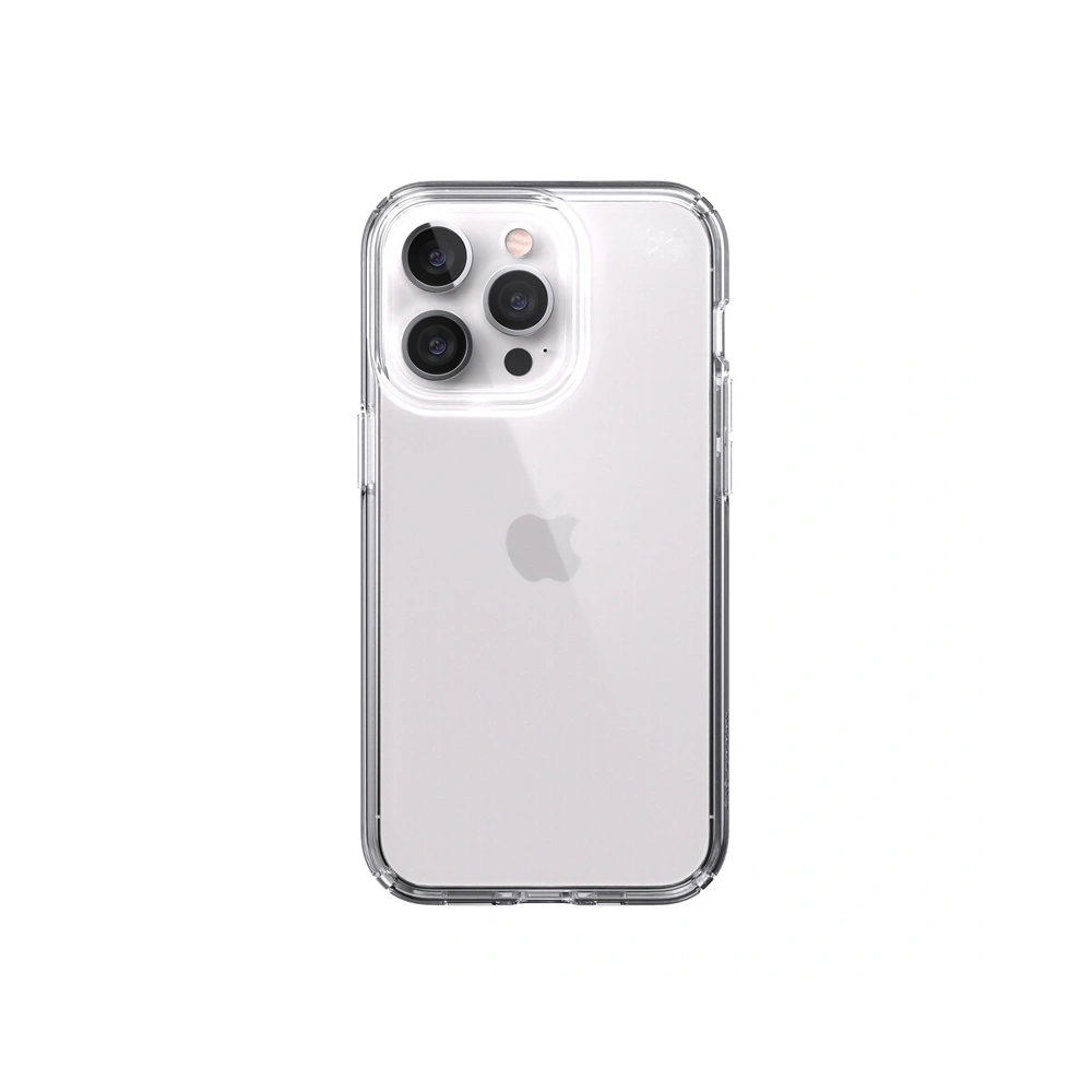 Hurtownia GSM - Etui Speck Presidio Perfect-Clear MICROBAN Apple iPhone 13 Pro (Clear) - SPK265CL - {ean13} - Hurt