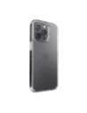 Hurtownia GSM - Etui Speck Presidio Perfect-Clear Glitter MICROBAN Apple iPhone 13 Pro (Čirý/Platinový třpyt) - SPK266CLPLAGLI - {ean13} - Hurt