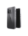 Hurtownia GSM - Etui Speck Presidio Perfect-Clear Glitter MICROBAN Apple iPhone 13 Pro (Čirý/Platinový třpyt) - SPK266CLPLAGLI - {ean13} - Hurt