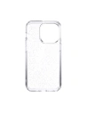 Hurtownia GSM - Etui Speck Presidio Perfect-Clear Glitter MICROBAN Apple iPhone 13 Pro (Čirý/Platinový třpyt) - SPK266CLPLAGLI - {ean13} - Hurt