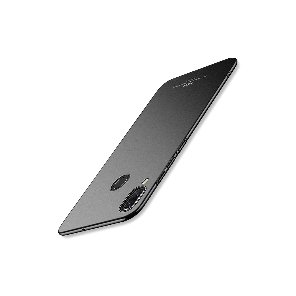 Hurtownia GSM - Etui MSVII Huawei P Smart Plus černé - MS7203BLK - {ean13} - Hurt