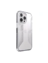 Hurtownia GSM - Etui Speck Presidio Perfect-Clear Grips MICROBAN Apple iPhone 13 Pro (Clear) - SPK267CL - {ean13} - Hurt