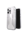 Hurtownia GSM - Etui Speck Presidio Perfect-Clear Grips MICROBAN Apple iPhone 13 Pro (Clear) - SPK267CL - {ean13} - Hurt