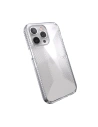 Hurtownia GSM - Etui Speck Presidio Perfect-Clear Grips MICROBAN Apple iPhone 13 Pro (Clear) - SPK267CL - {ean13} - Hurt