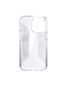 Hurtownia GSM - Etui Speck Presidio Perfect-Clear Grips MICROBAN Apple iPhone 13 Pro (Clear) - SPK267CL - {ean13} - Hurt