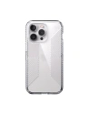 Hurtownia GSM - Etui Speck Presidio Perfect-Clear Grips MICROBAN Apple iPhone 13 Pro (Clear) - SPK267CL - {ean13} - Hurt