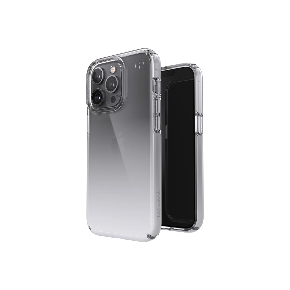 Hurtownia GSM - Etui Speck Presidio Perfect-Clear Ombre MICROBAN Apple iPhone 13 Pro (Clear/Atmosphere Fade) - SPK268CLATMFAD - {ean13} - Hurt