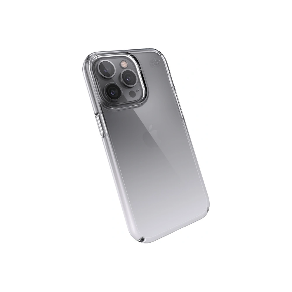 Hurtownia GSM - Etui Speck Presidio Perfect-Clear Ombre MICROBAN Apple iPhone 13 Pro (Clear/Atmosphere Fade) - SPK268CLATMFAD - {ean13} - Hurt