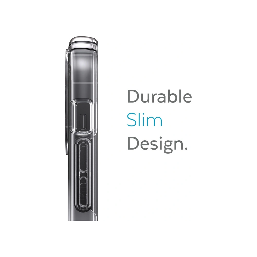 Hurtownia GSM - Etui Speck Presidio Perfect-Clear Ombre MICROBAN Apple iPhone 13 Pro (Clear/Atmosphere Fade) - SPK268CLATMFAD - {ean13} - Hurt