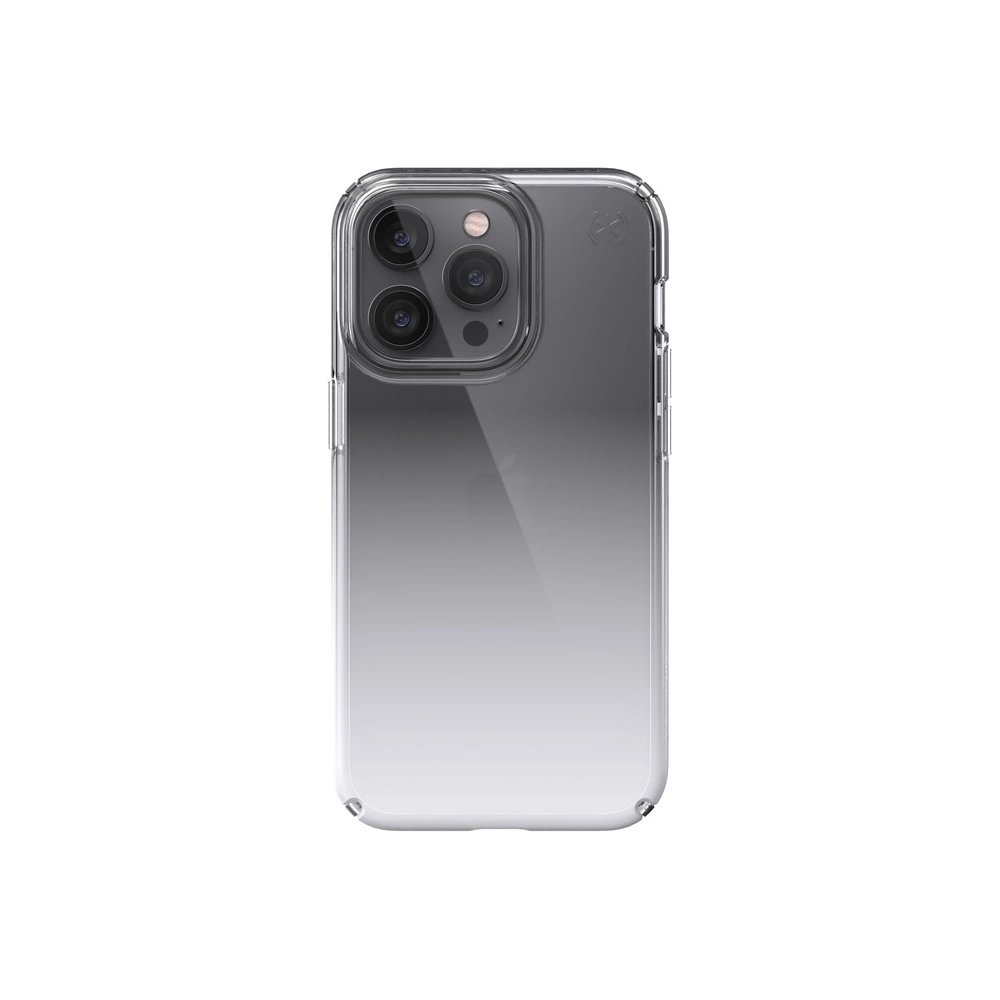 Hurtownia GSM - Etui Speck Presidio Perfect-Clear Ombre MICROBAN Apple iPhone 13 Pro (Clear/Atmosphere Fade) - SPK268CLATMFAD - {ean13} - Hurt