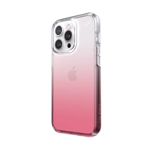 Hurtownia GSM - Etui Speck Presidio Perfect-Clear Ombre MICROBAN Apple iPhone 13 Pro (Čiré/Vintage Rose) - SPK269CLVINROS - {ean13} - Hurt