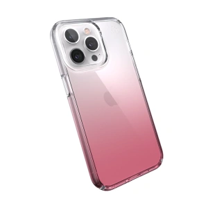 Hurtownia GSM - Etui Speck Presidio Perfect-Clear Ombre MICROBAN Apple iPhone 13 Pro (Čiré/Vintage Rose) - SPK269CLVINROS - {ean13} - Hurt