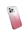 Hurtownia GSM - Etui Speck Presidio Perfect-Clear Ombre MICROBAN Apple iPhone 13 Pro (Clear/Vintage Rose) - SPK269CLVINROS - {ean13} - Hurt
