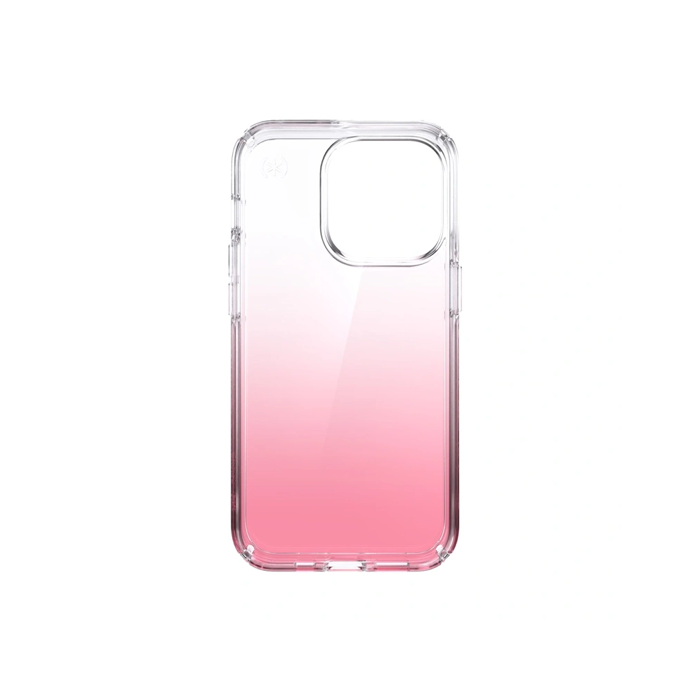 Hurtownia GSM - Etui Speck Presidio Perfect-Clear Ombre MICROBAN Apple iPhone 13 Pro (Clear/Vintage Rose) - SPK269CLVINROS - {ean13} - Hurt