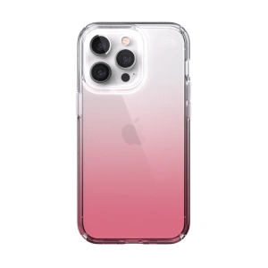 Hurtownia GSM - Etui Speck Presidio Perfect-Clear Ombre MICROBAN Apple iPhone 13 Pro (Čiré/Vintage Rose) - SPK269CLVINROS - {ean13} - Hurt