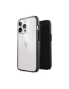 Hurtownia GSM - Etui Speck Presidio Perfect-Clear Impact Geometry MICROBAN Apple iPhone 13 Pro (Clear/Black) - SPK270CLBLK - {ean13} - Hurt