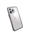 Hurtownia GSM - Etui Speck Presidio Perfect-Clear Impact Geometry MICROBAN Apple iPhone 13 Pro (Clear/Black) - SPK270CLBLK - {ean13} - Hurt