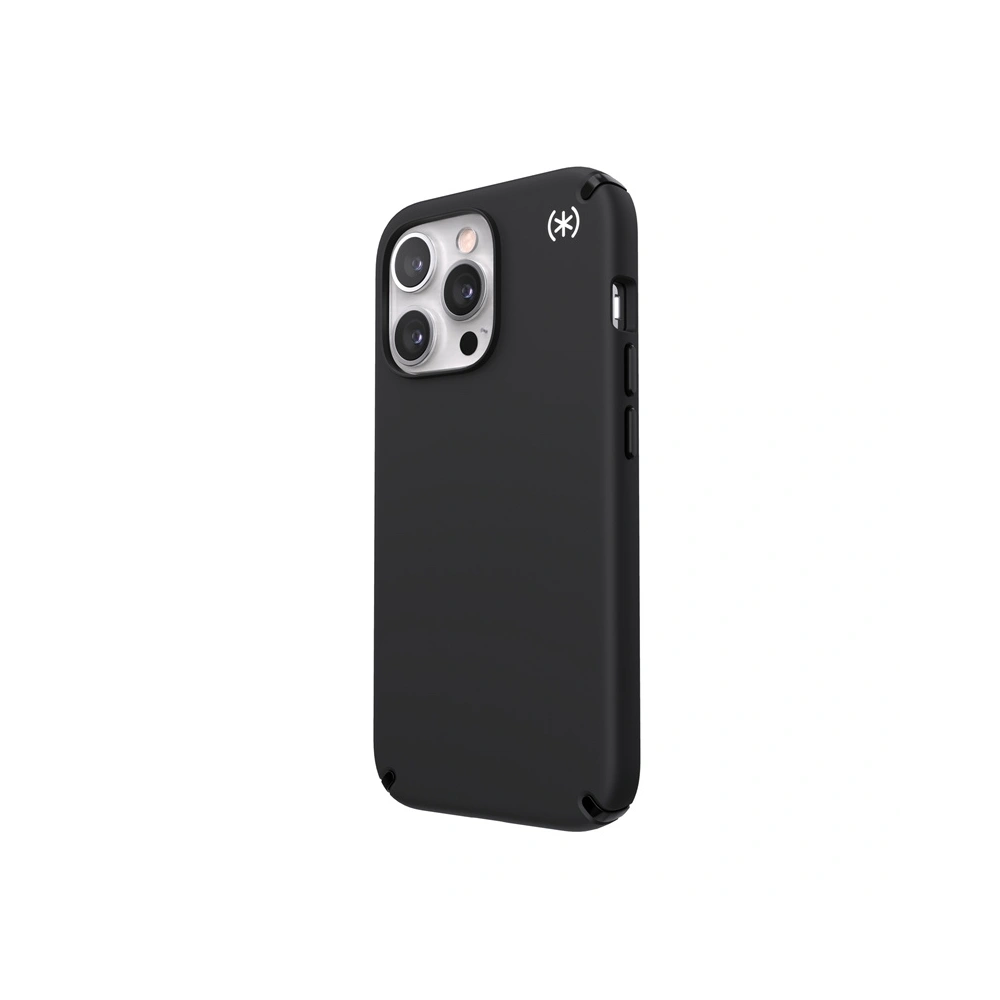 Hurtownia GSM - Etui Speck Presidio2 Pro MagSafe MICROBAN Apple iPhone 13 Pro (Černá) - SPK271BLK - {ean13} - Hurt