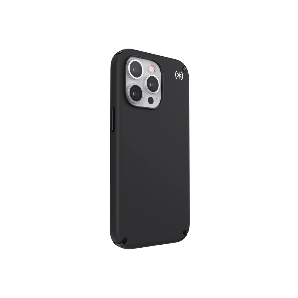 Hurtownia GSM - Etui Speck Presidio2 Pro MagSafe MICROBAN Apple iPhone 13 Pro (Černá) - SPK271BLK - {ean13} - Hurt