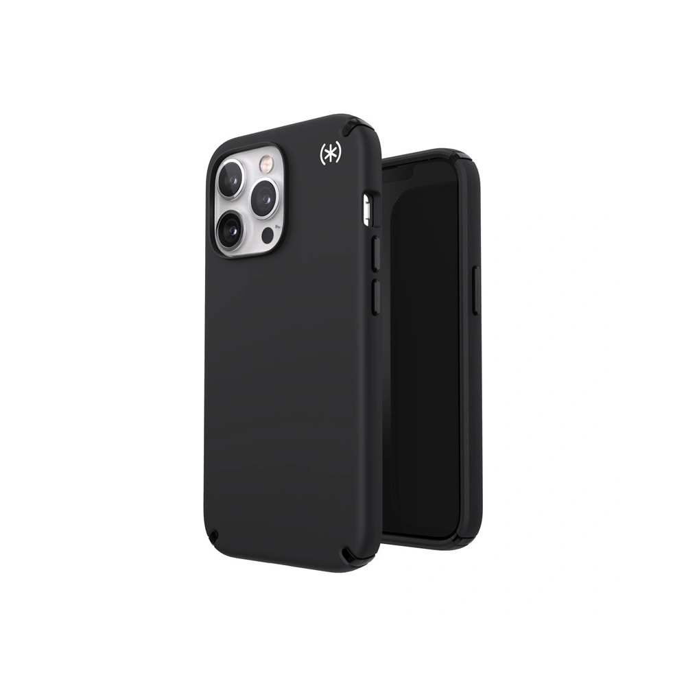 Hurtownia GSM - Etui Speck Presidio2 Pro MagSafe MICROBAN Apple iPhone 13 Pro (Černá) - SPK271BLK - {ean13} - Hurt