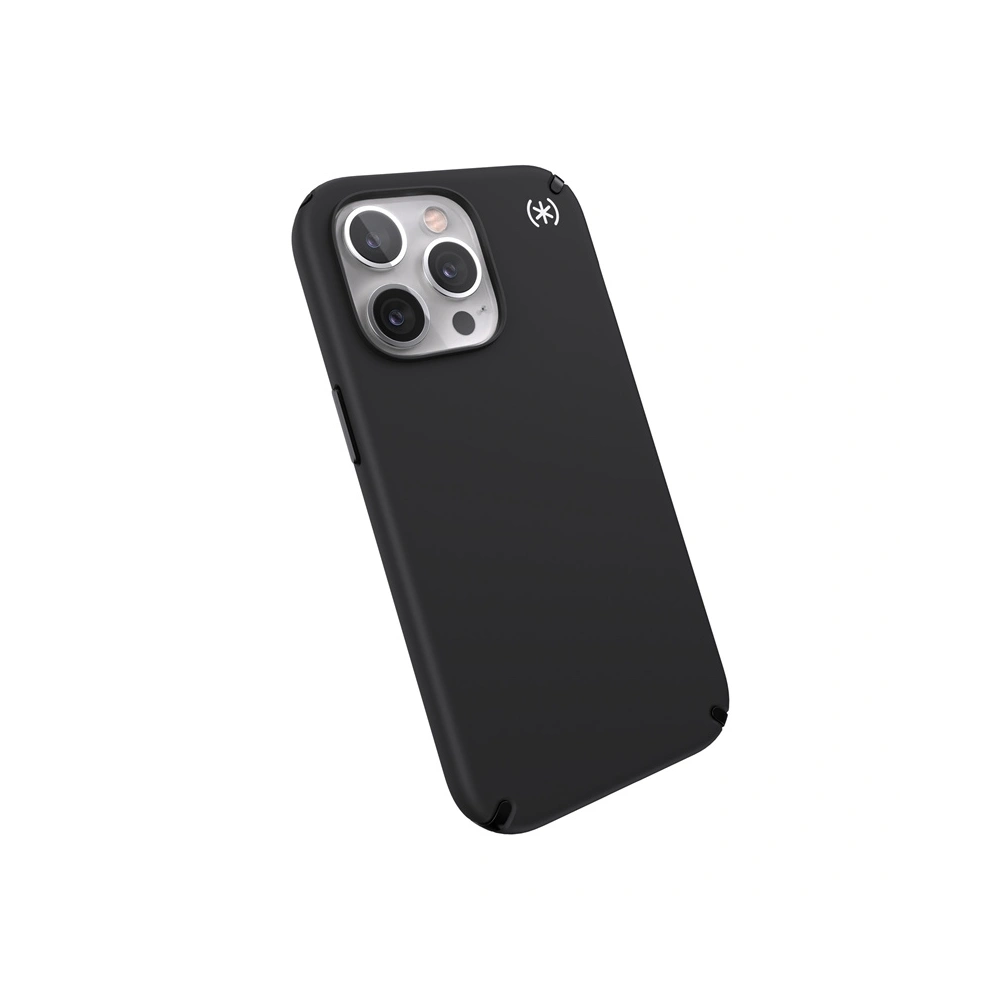 Hurtownia GSM - Etui Speck Presidio2 Pro MagSafe MICROBAN Apple iPhone 13 Pro (Černá) - SPK271BLK - {ean13} - Hurt