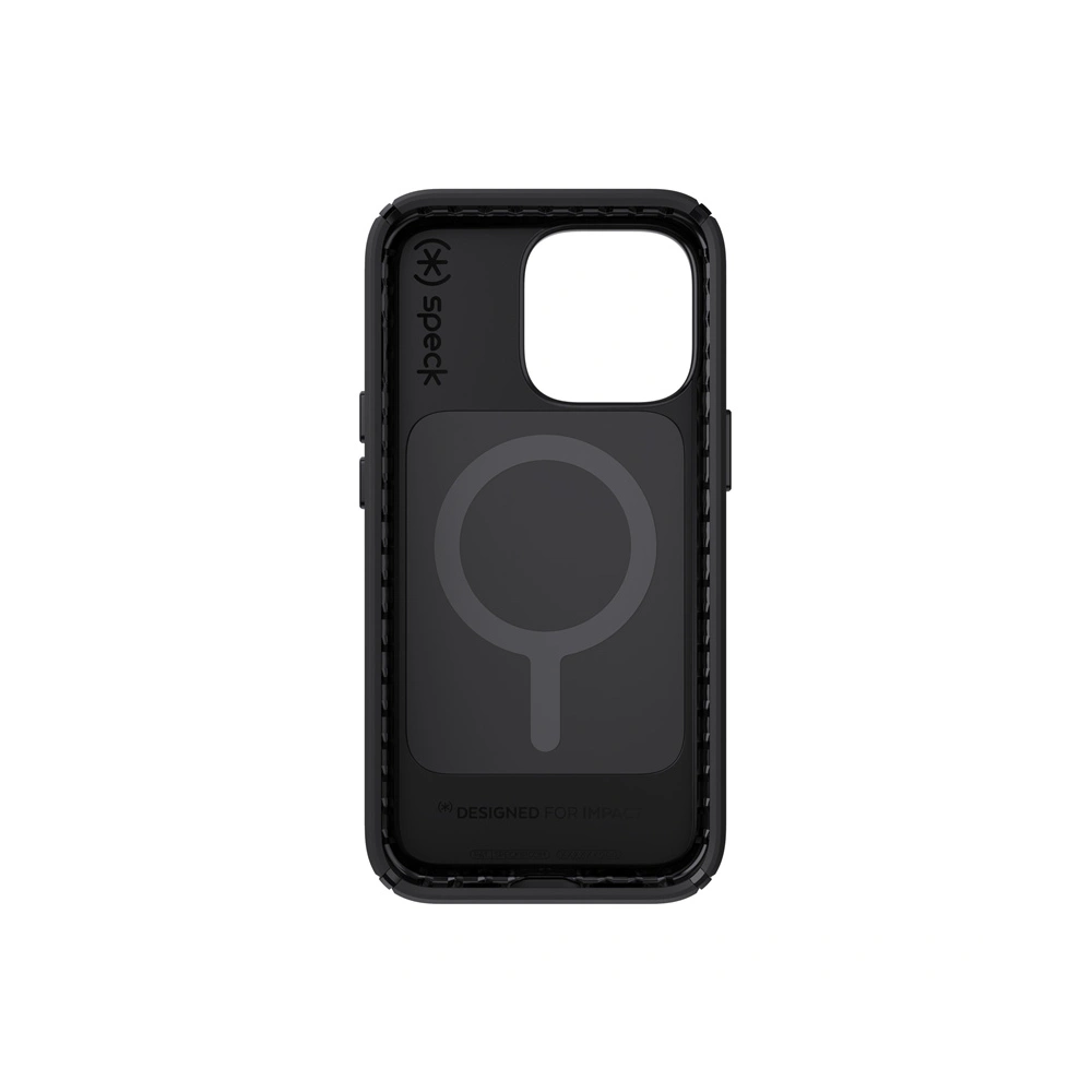 Hurtownia GSM - Etui Speck Presidio2 Pro MagSafe MICROBAN Apple iPhone 13 Pro (Černá) - SPK271BLK - {ean13} - Hurt
