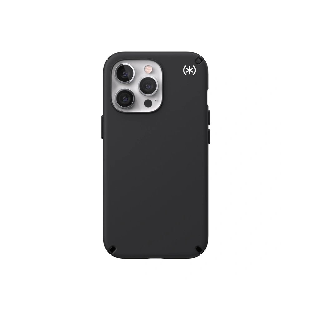 Hurtownia GSM - Etui Speck Presidio2 Pro MagSafe MICROBAN Apple iPhone 13 Pro (Černá) - SPK271BLK - {ean13} - Hurt