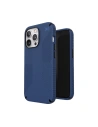 Hurtownia GSM - Etui Speck Presidio2 Grip MagSafe MICROBAN Apple iPhone 13 Pro (Coastal Blue/Black) - SPK272COABLUBLK - {ean13} - Hurt