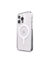 Etui Speck Presidio Perfect-Clear MagSafe MICROBAN Apple iPhone 13 Pro (Clear)