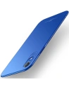 Hurtownia GSM - Etui MSVII iPhone XR 6.1 Modré - MS7207BLU - {ean13} - Hurt