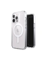 Hurtownia GSM - Etui Speck Presidio Perfect-Clear MagSafe MICROBAN Apple iPhone 13 Pro (Clear) - SPK273CL - {ean13} - Hurt