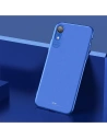Hurtownia GSM - Etui MSVII iPhone XR 6.1 Modré - MS7207BLU - {ean13} - Hurt