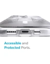 Hurtownia GSM - Etui Speck Presidio Perfect-Clear Grips MagSafe MICROBAN Apple iPhone 13 Pro (Clear) - SPK274CL - {ean13} - Hurt