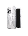 Hurtownia GSM - Etui Speck Presidio Perfect-Clear Grips MagSafe MICROBAN Apple iPhone 13 Pro (Clear) - SPK274CL - {ean13} - Hurt