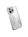 Hurtownia GSM - Etui Speck Presidio Perfect-Clear Grips MagSafe MICROBAN Apple iPhone 13 Pro (Clear) - SPK274CL - {ean13} - Hurt