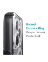Wholesale Speck Presidio Perfect-Clear Impact Geometry MagSafe MICROBAN Apple iPhone 13 Pro (Clear/Black) - SPK275CLBLK - {ean13} - Hurt