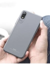 Hurtownia GSM - Case MSVII iPhone XR 6.1 Blau - MS7207BLU - {ean13} - Hurt