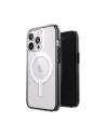 Wholesale Speck Presidio Perfect-Clear Impact Geometry MagSafe MICROBAN Apple iPhone 13 Pro (Clear/Black) - SPK275CLBLK - {ean13} - Hurt