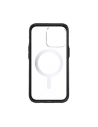 Hurtownia GSM - Etui Speck Presidio Perfect-Clear Impact Geometry MagSafe MICROBAN Apple iPhone 13 Pro (Čirý/Černý) - SPK275CLBLK - {ean13} - Hurt