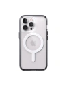 Wholesale Speck Presidio Perfect-Clear Impact Geometry MagSafe MICROBAN Apple iPhone 13 Pro (Clear/Black) - SPK275CLBLK - {ean13} - Hurt