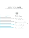 Hurtownia GSM - Szkło hartowane Speck Shieldview Glass MICROBAN Apple iPhone 16e / 14 / 13 / 13 Pro - SPK276 - {ean13} - Hurt