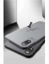 Hurtownia GSM - Etui MSVII iPhone XR 6.1 Modré - MS7207BLU - {ean13} - Hurt