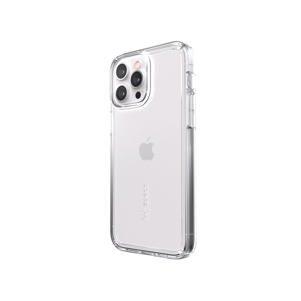 Hurtownia GSM - Etui Speck Gemshell MICROBAN Apple iPhone 13 Pro Max (Čiré) - SPK277CL - {ean13} - Hurt